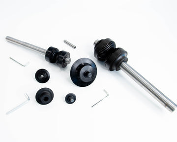 StripMeister Replacement Parts