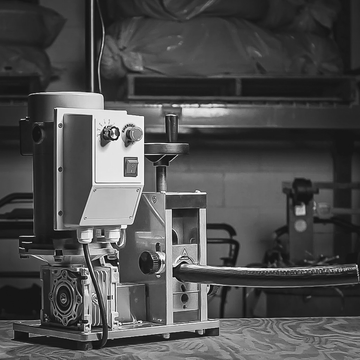 Wire Stripping Machines
