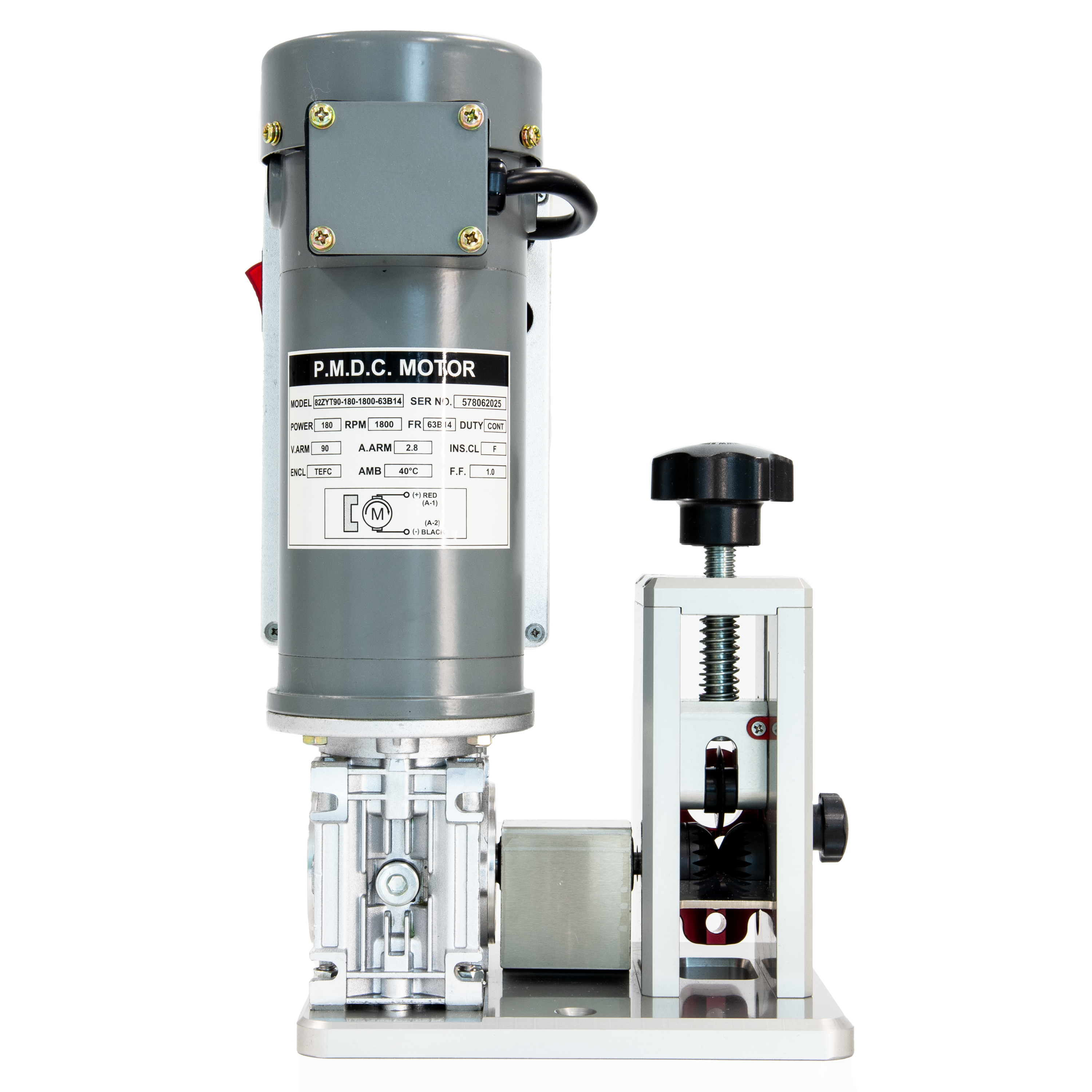 StripMeister E250 Pro