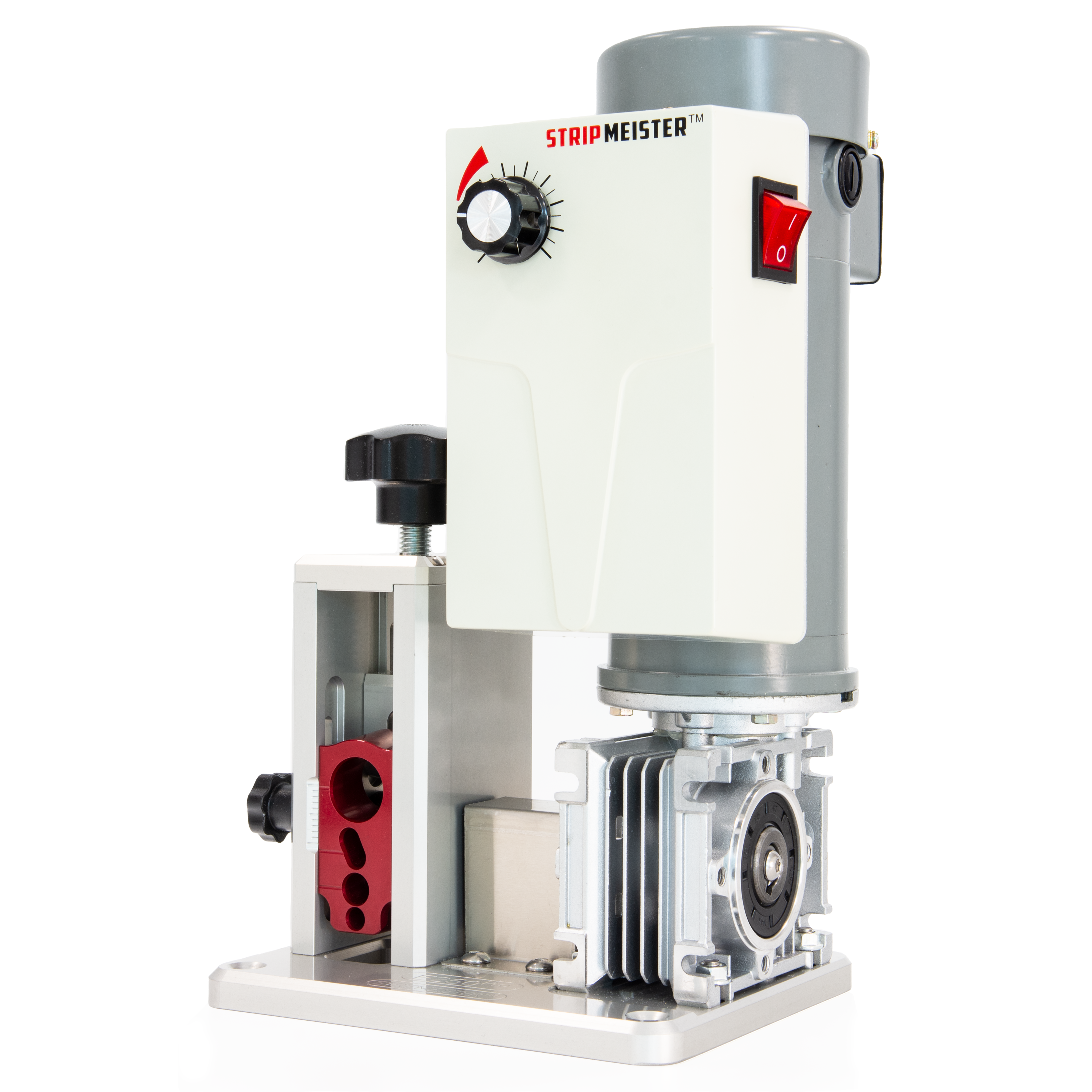 StripMeister E250 Pro