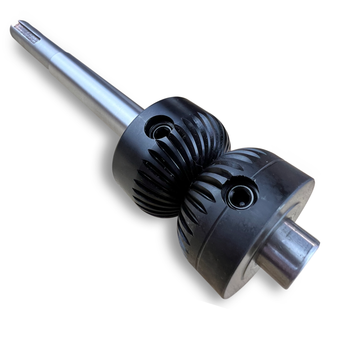 ULTRA GRIP Feeder Shaft Replacement Kit — StripMeister® E350x