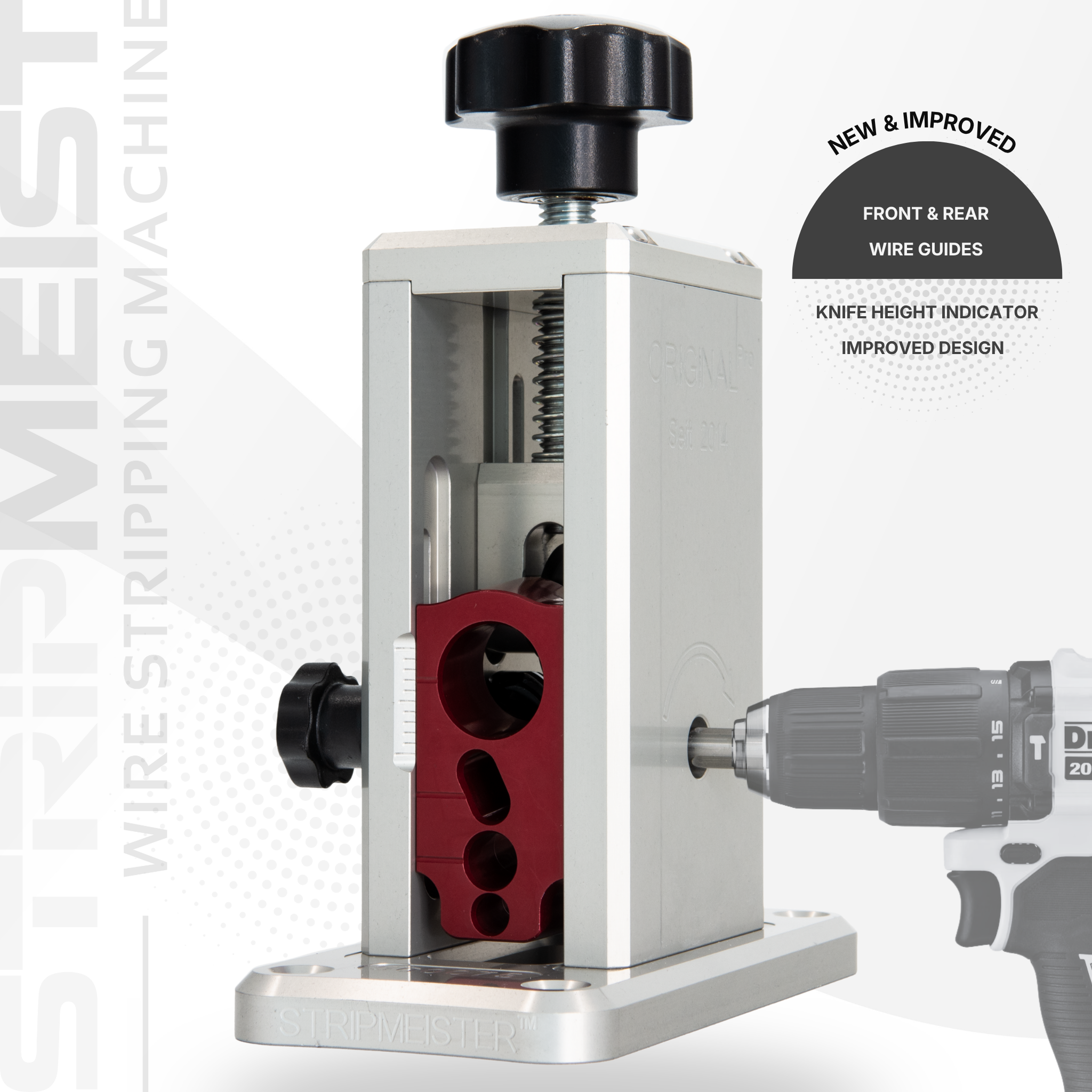 What to Look For in a Good Wire Stripper: A Simple Guide