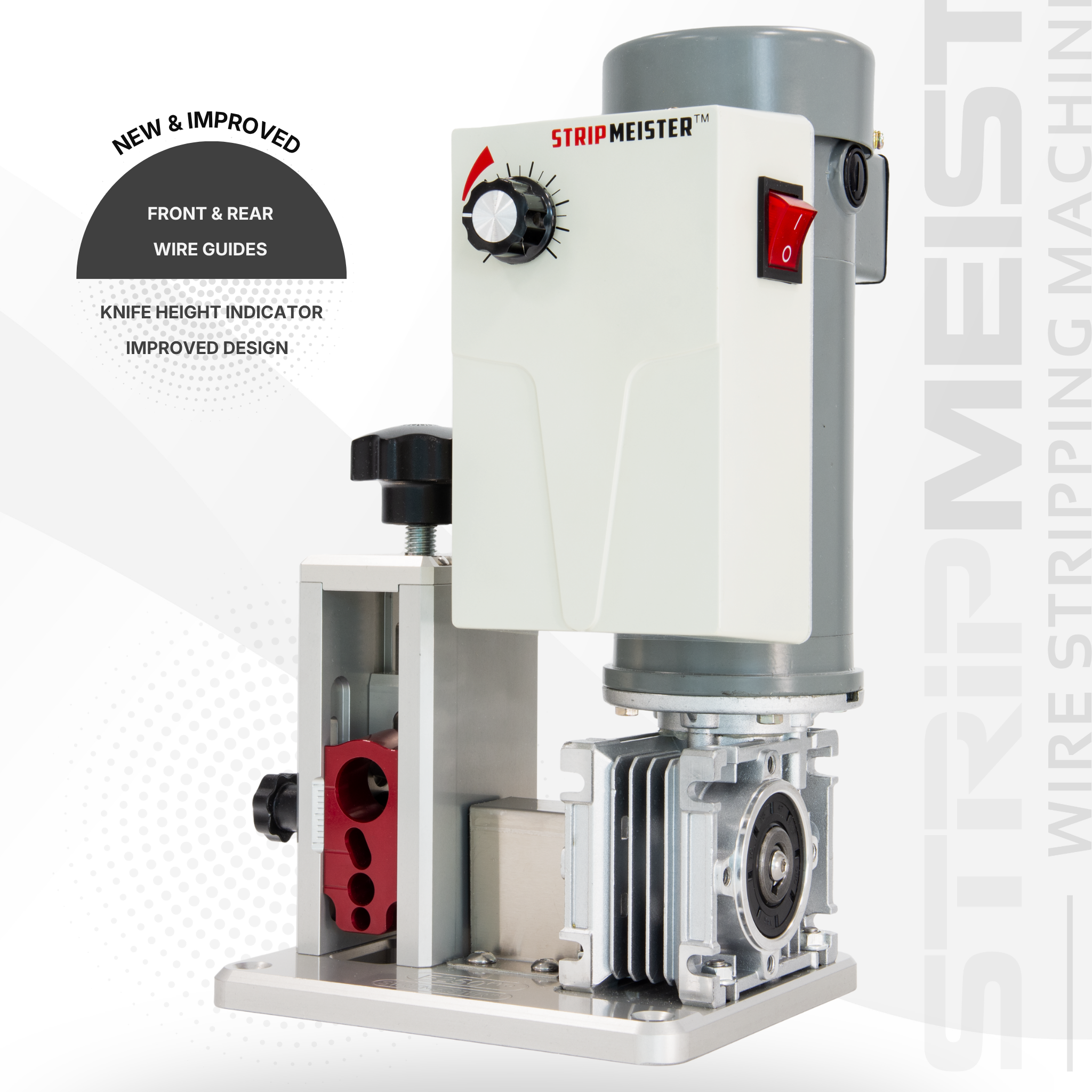 Drill Powered vs Electric Wire Stripping Machines: What You Need to Know Before Choosing