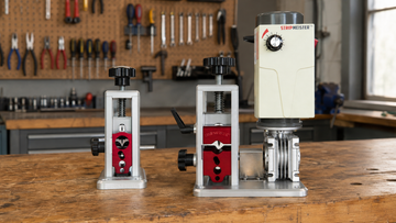 wire stripping machines