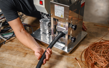How 2026 Copper Tariffs Are Changing the Math for Electrical Contractors - STRIPMEISTER