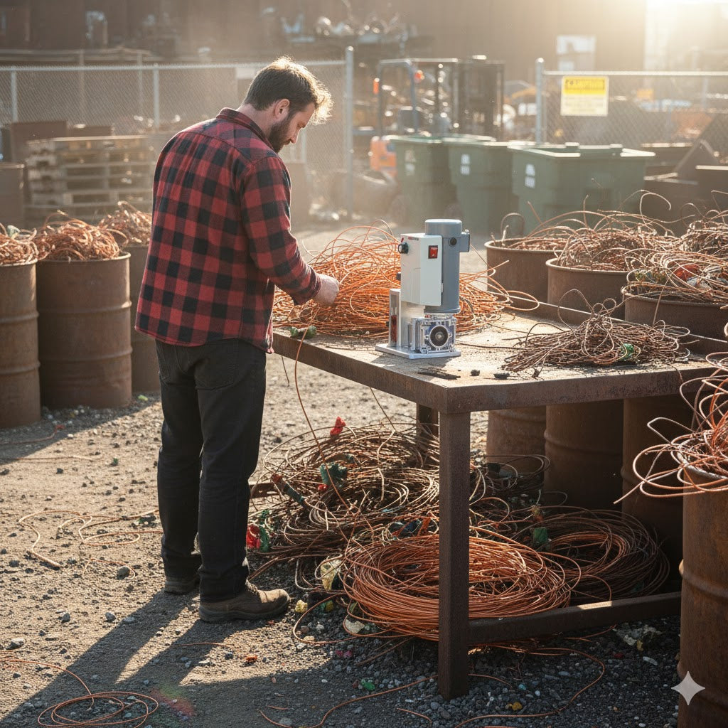 Make your money back in hours