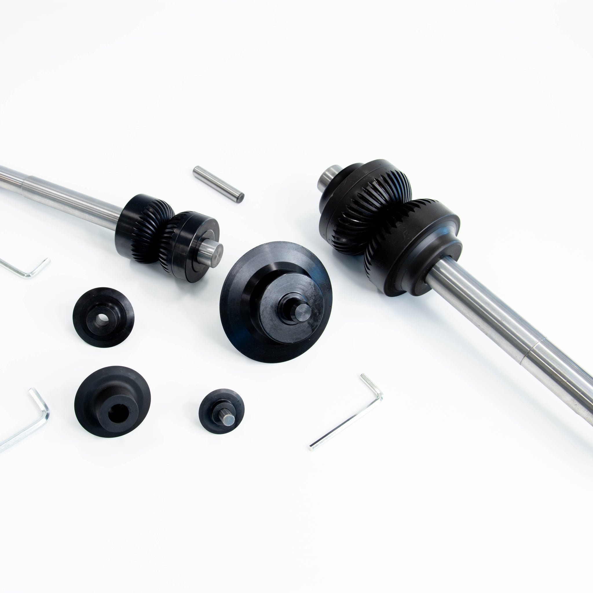 StripMeister Replacement Parts