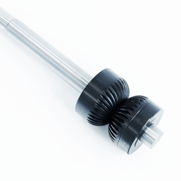 E1000 Replacement Parts - STRIPMEISTER