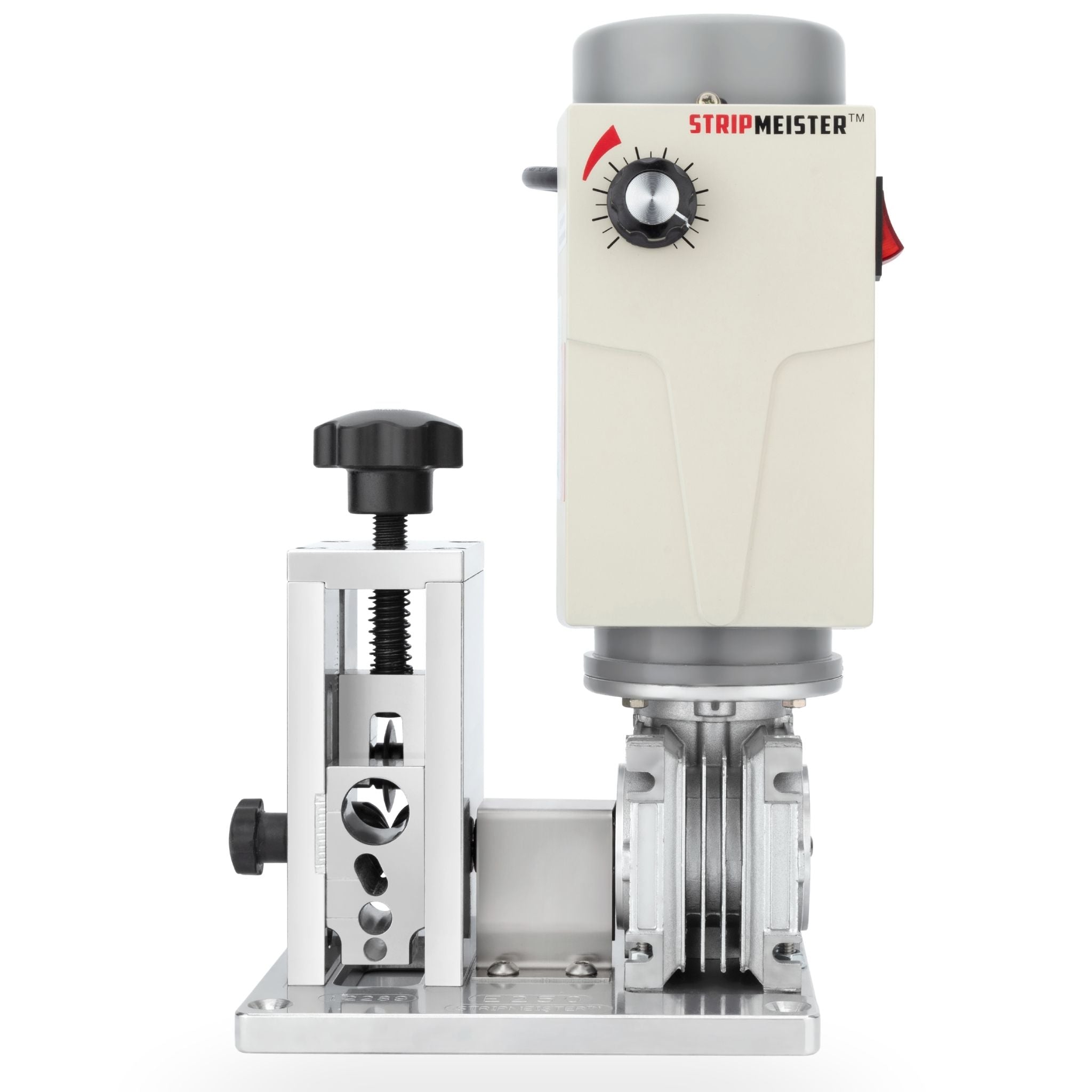 StripMeister E250
