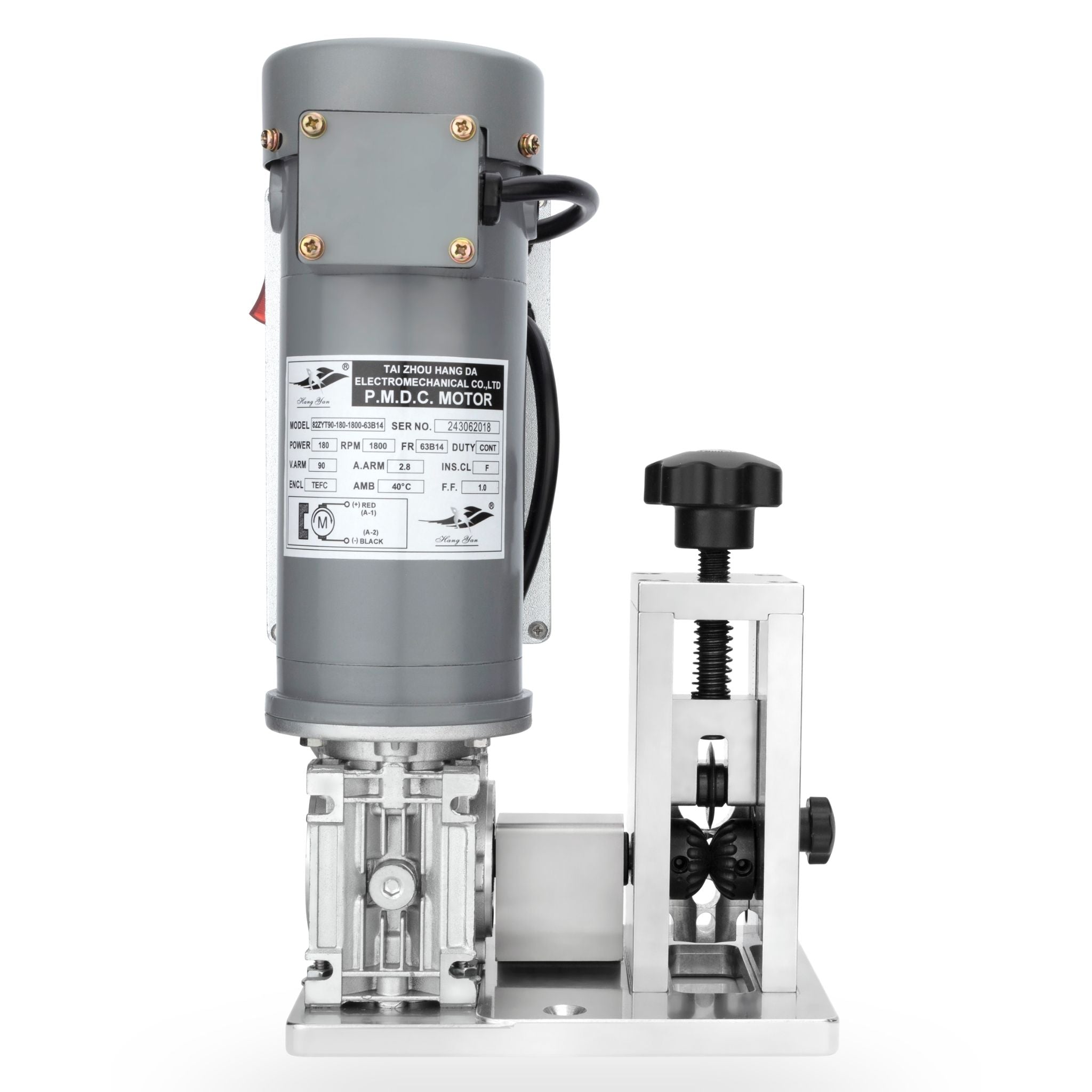 StripMeister E250