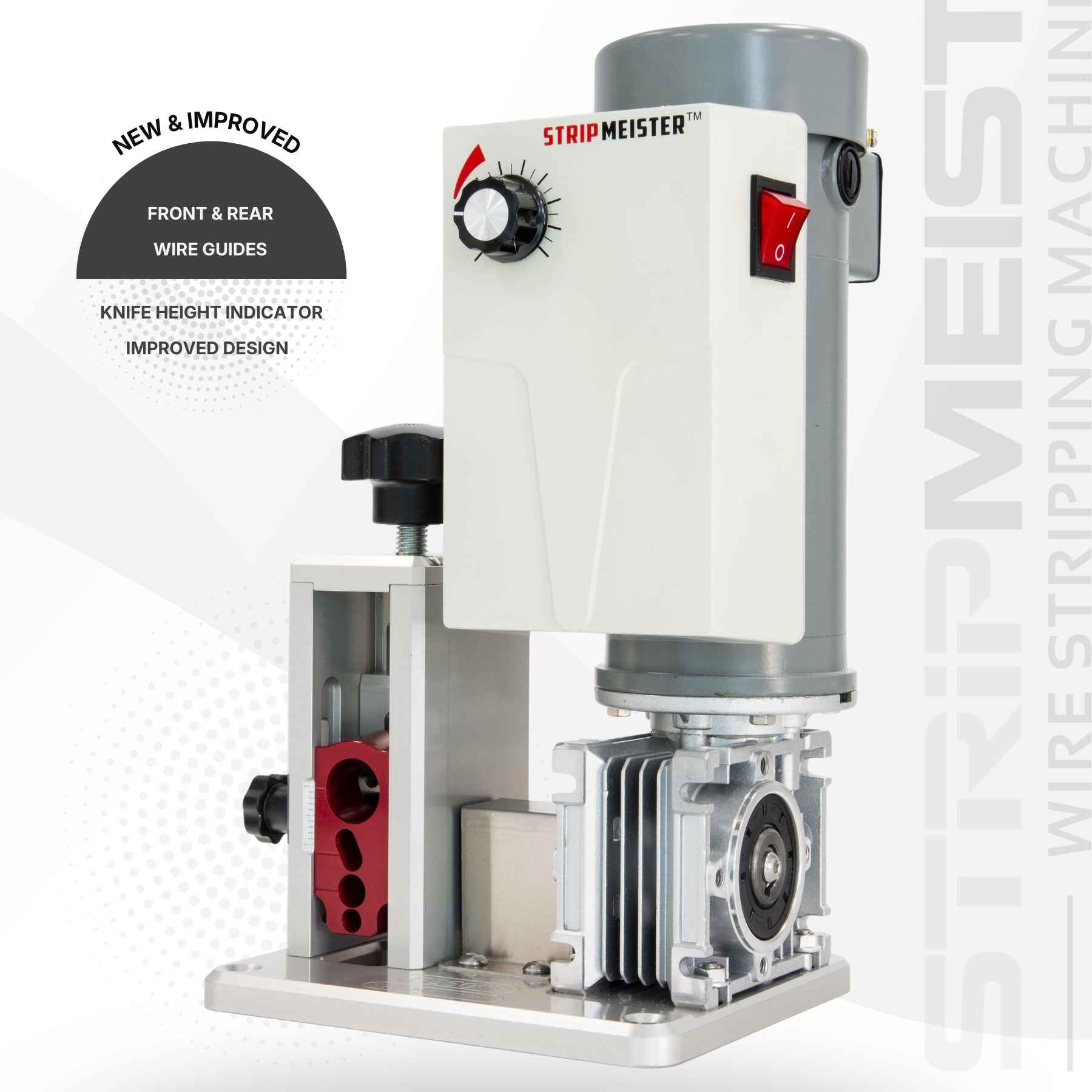StripMeister E250 Pro