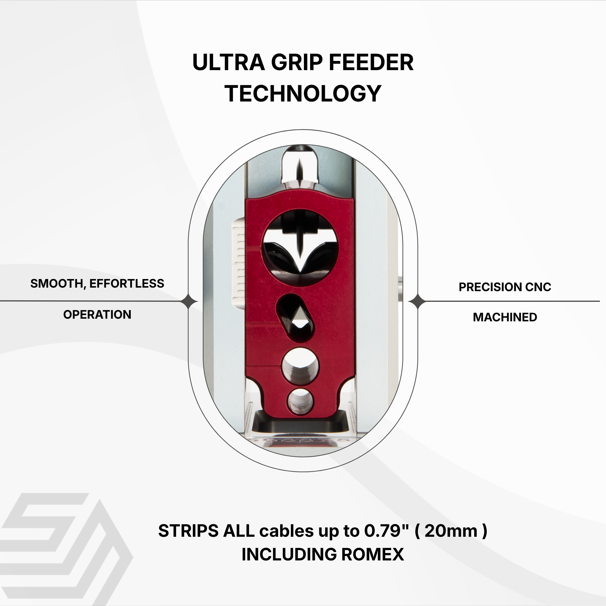 StripMeister Original Pro