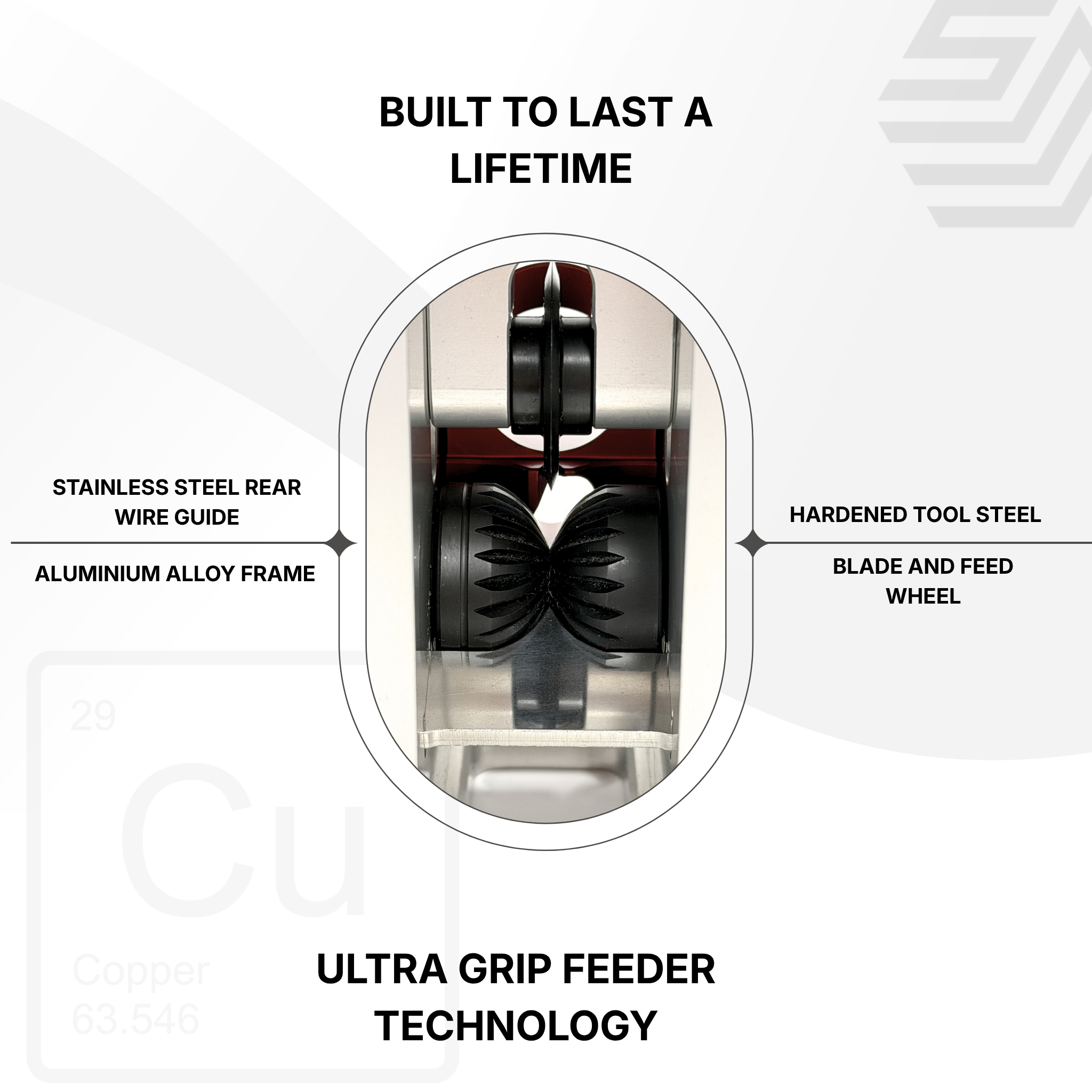 StripMeister E250 Pro