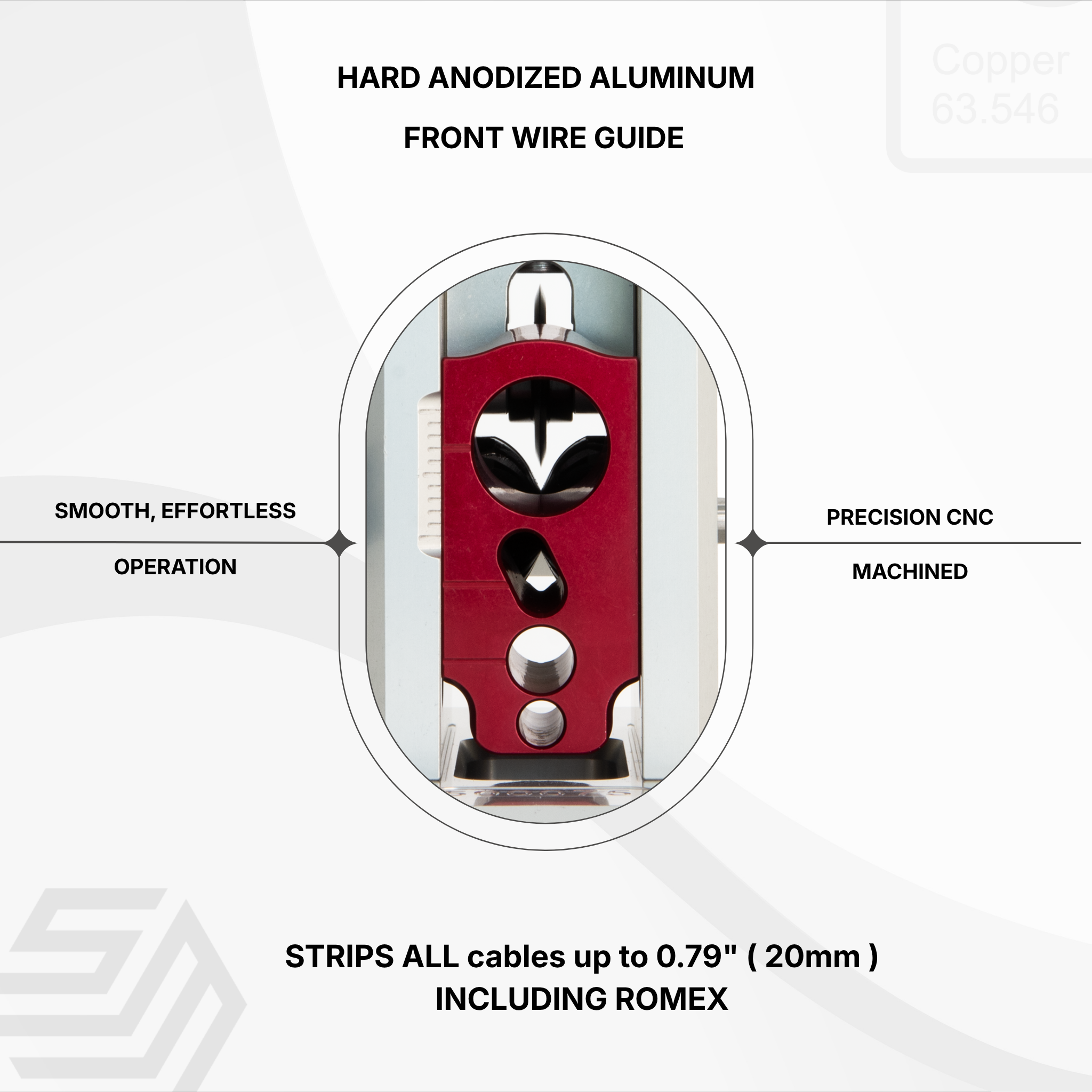 StripMeister E250 Pro