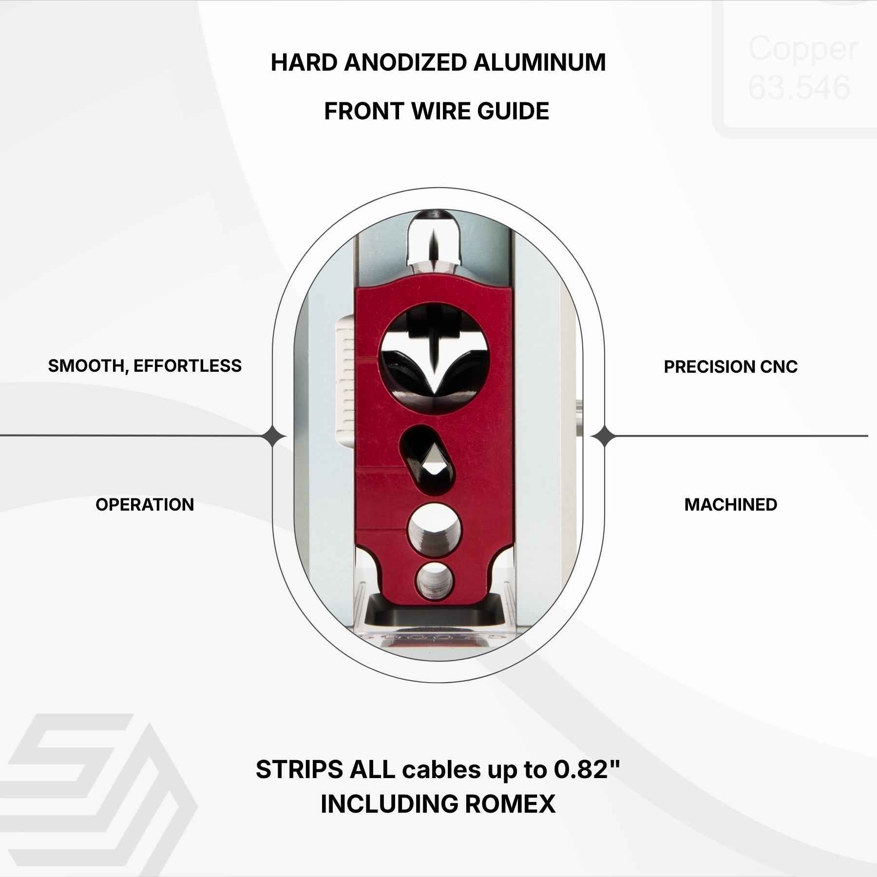 StripMeister E250 Pro
