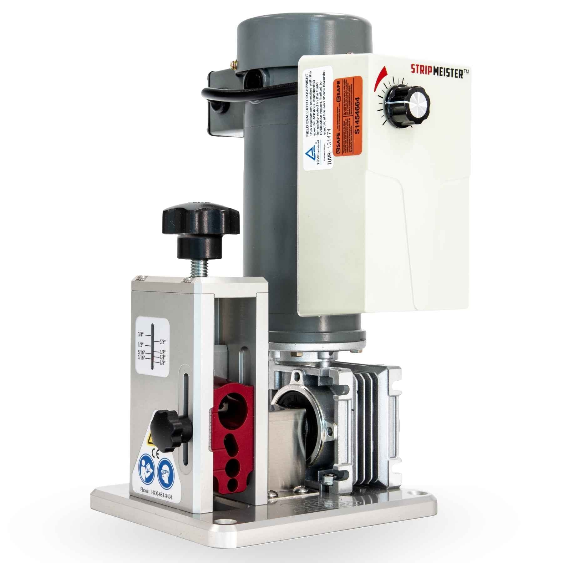StripMeister E250 Pro