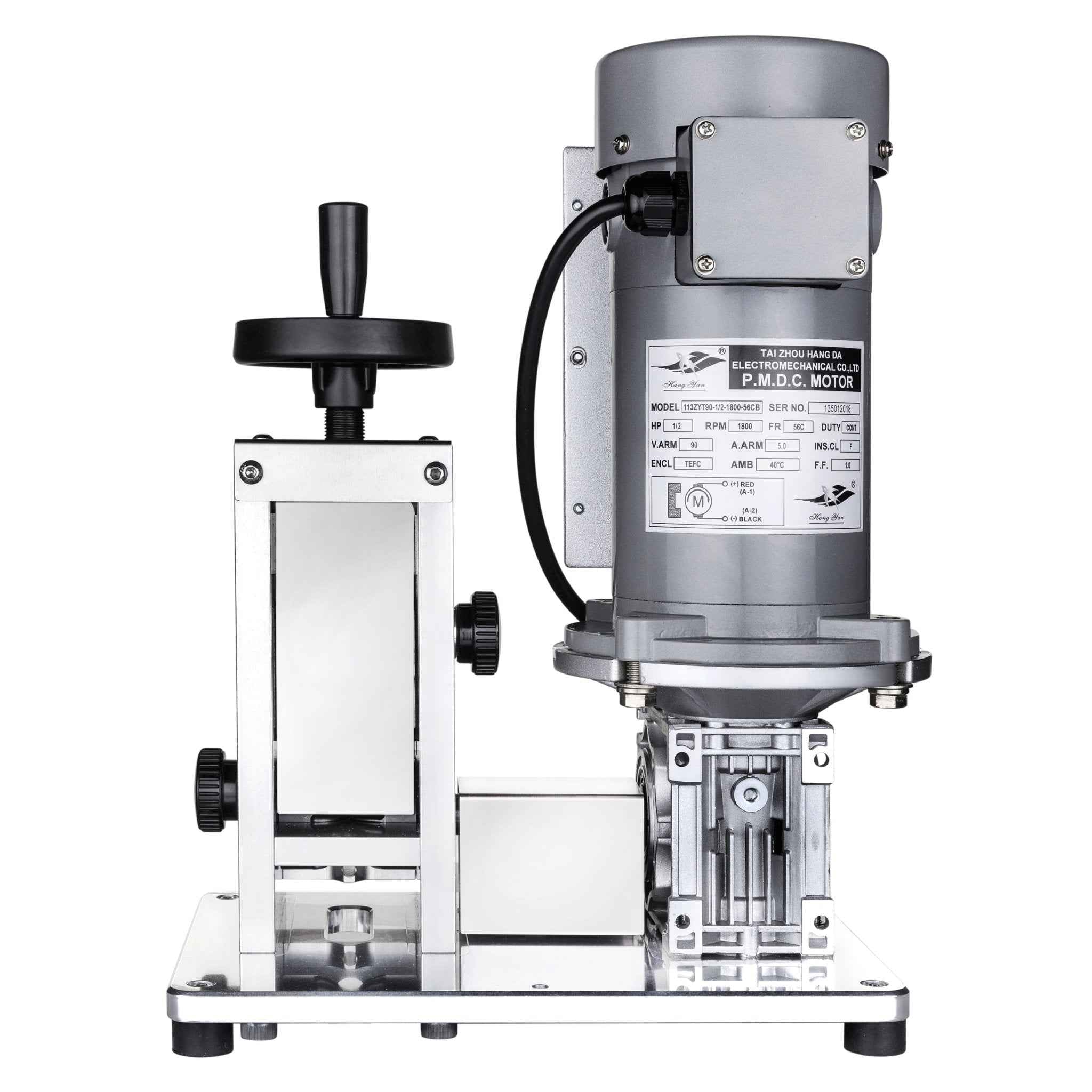 StripMeister E1000