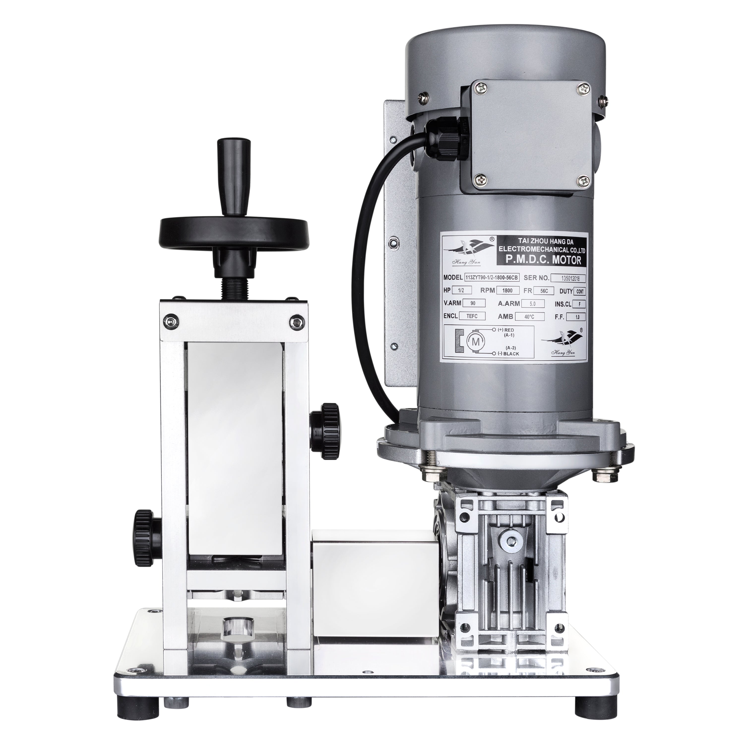 StripMeister E1000