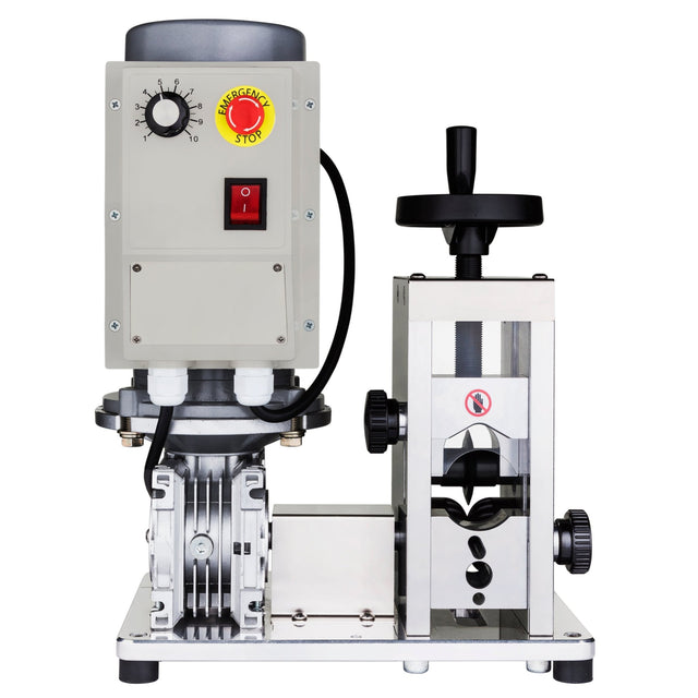 StripMeister E1000 - STRIPMEISTER