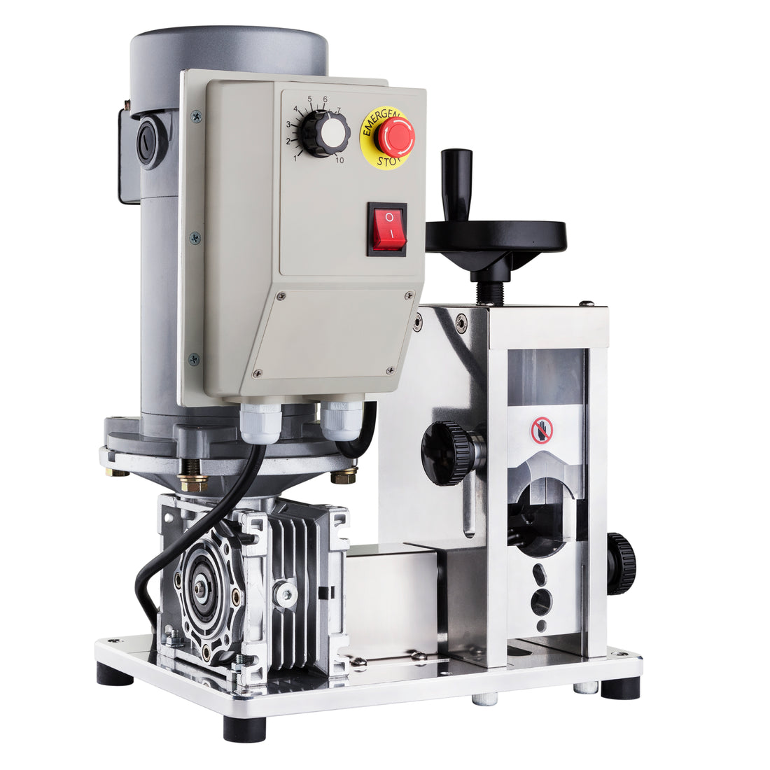 StripMeister E1000