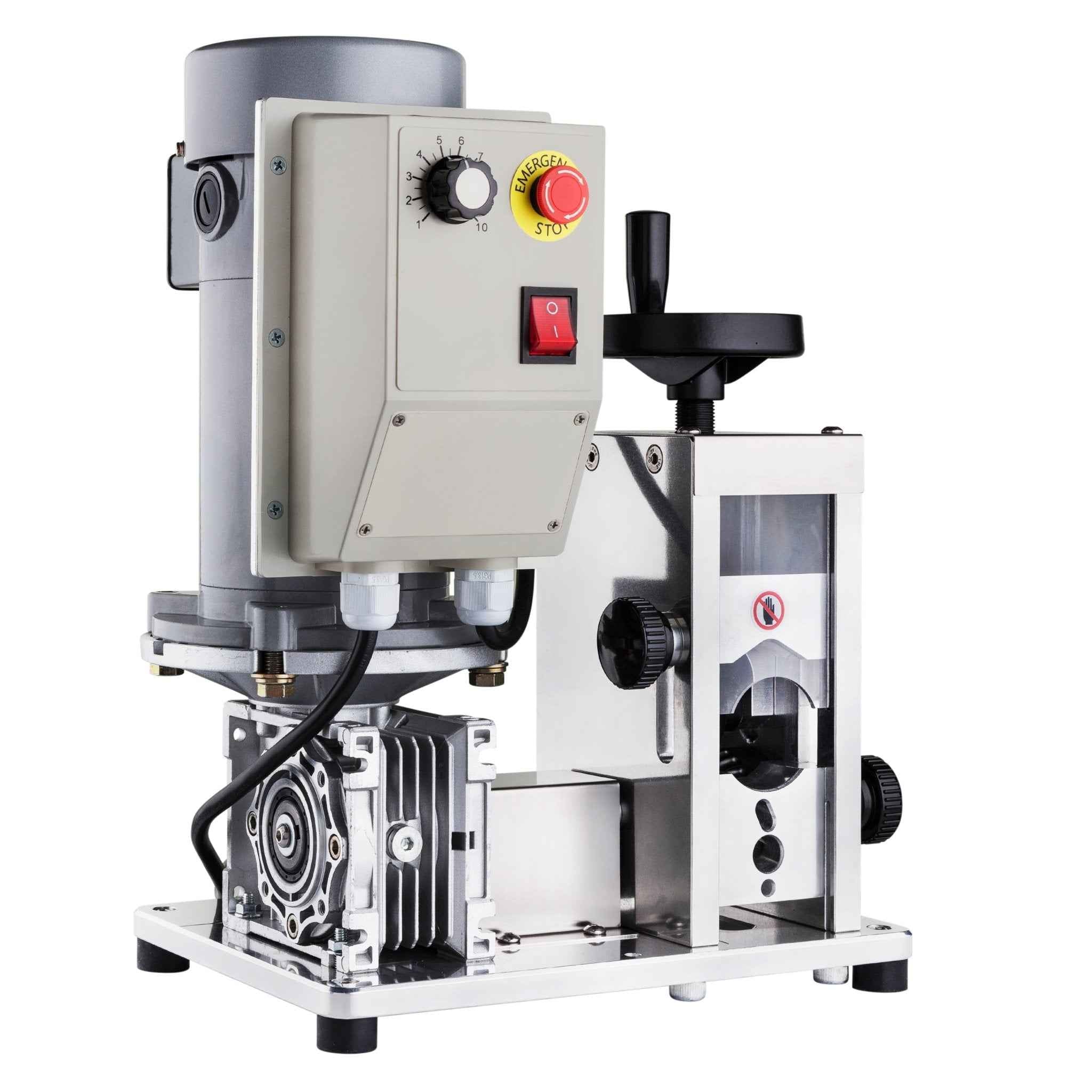 StripMeister E1000