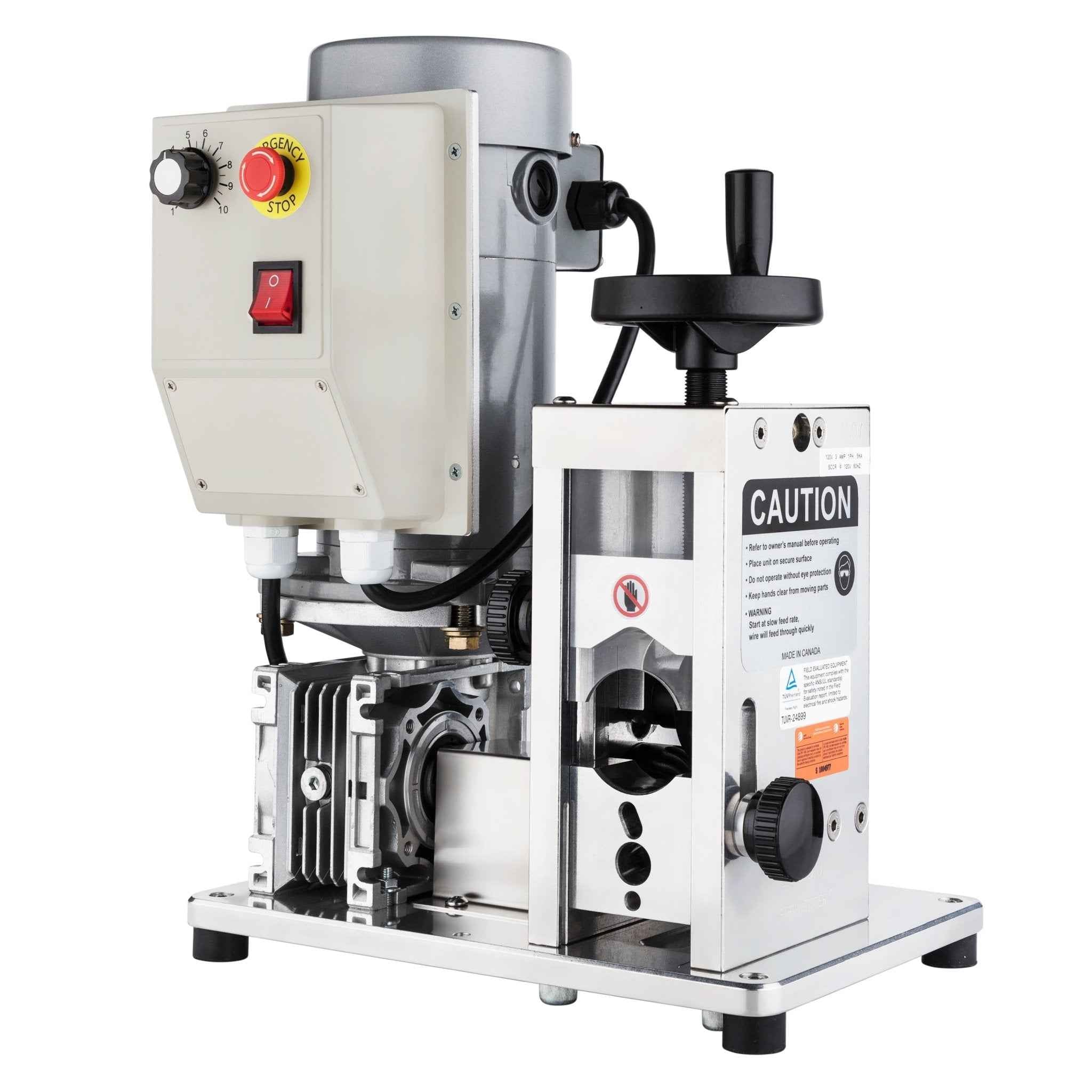 StripMeister E1000