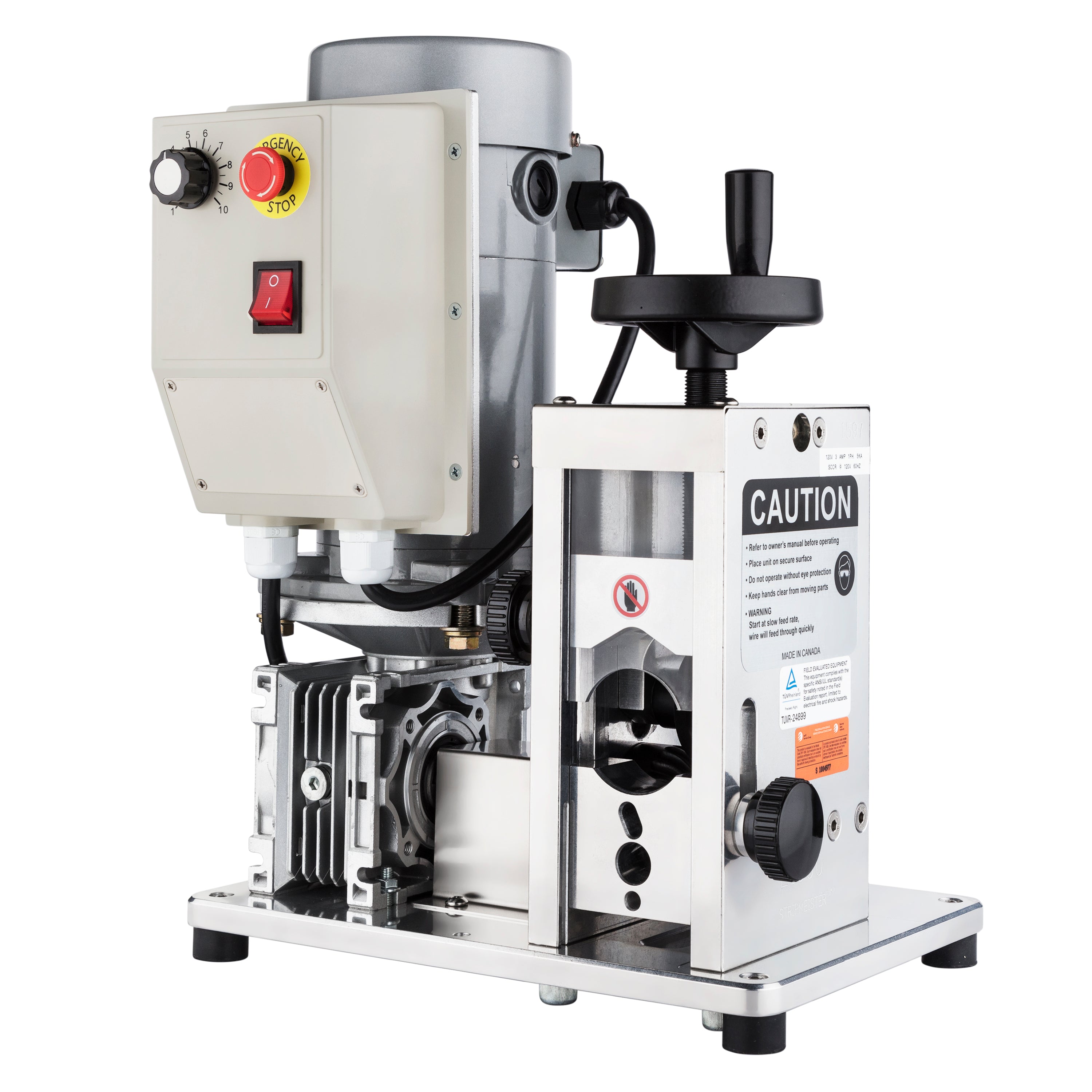 StripMeister E1000