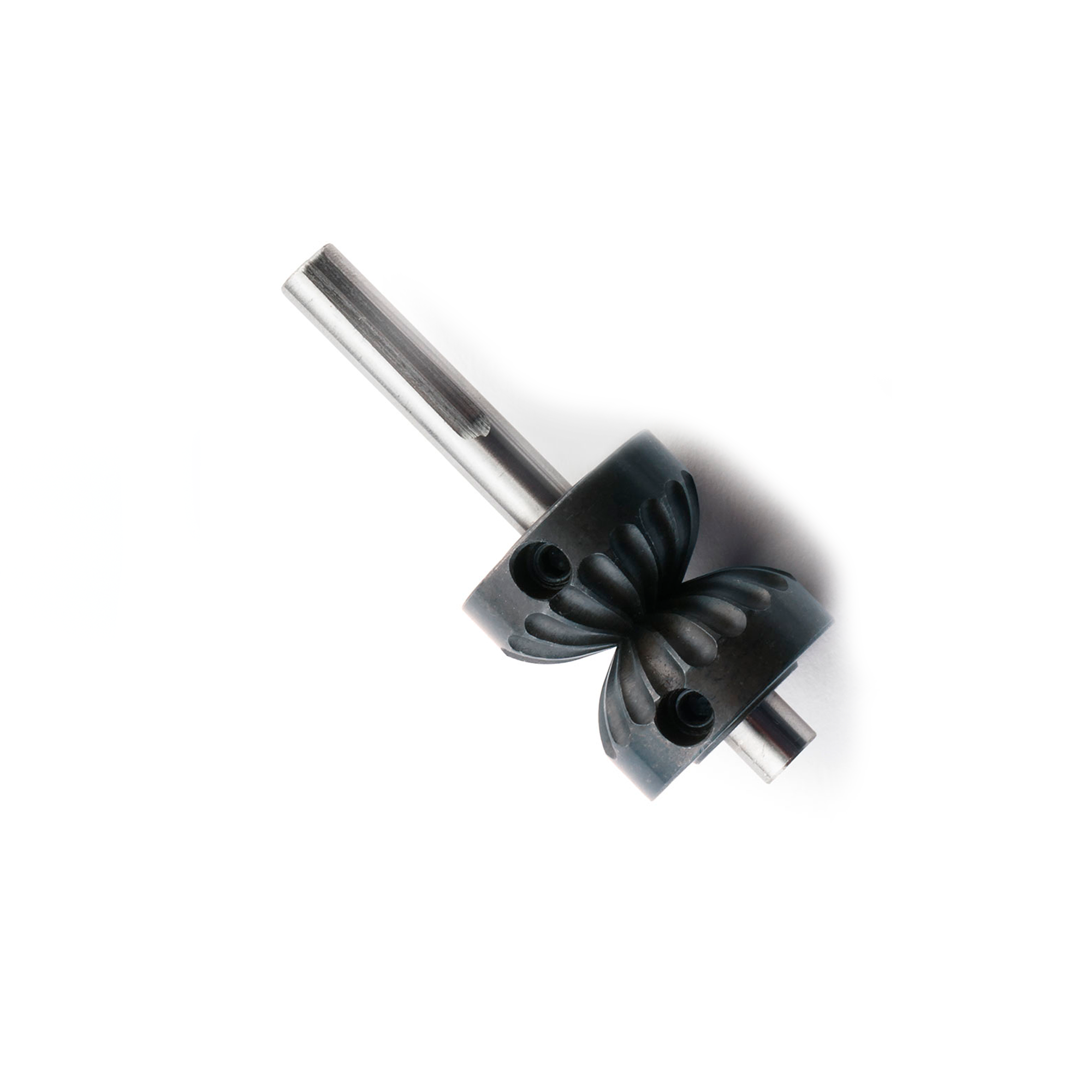 ULTRA GRIP Feeder Shaft Replacement Kit for StripMeister Original/E250