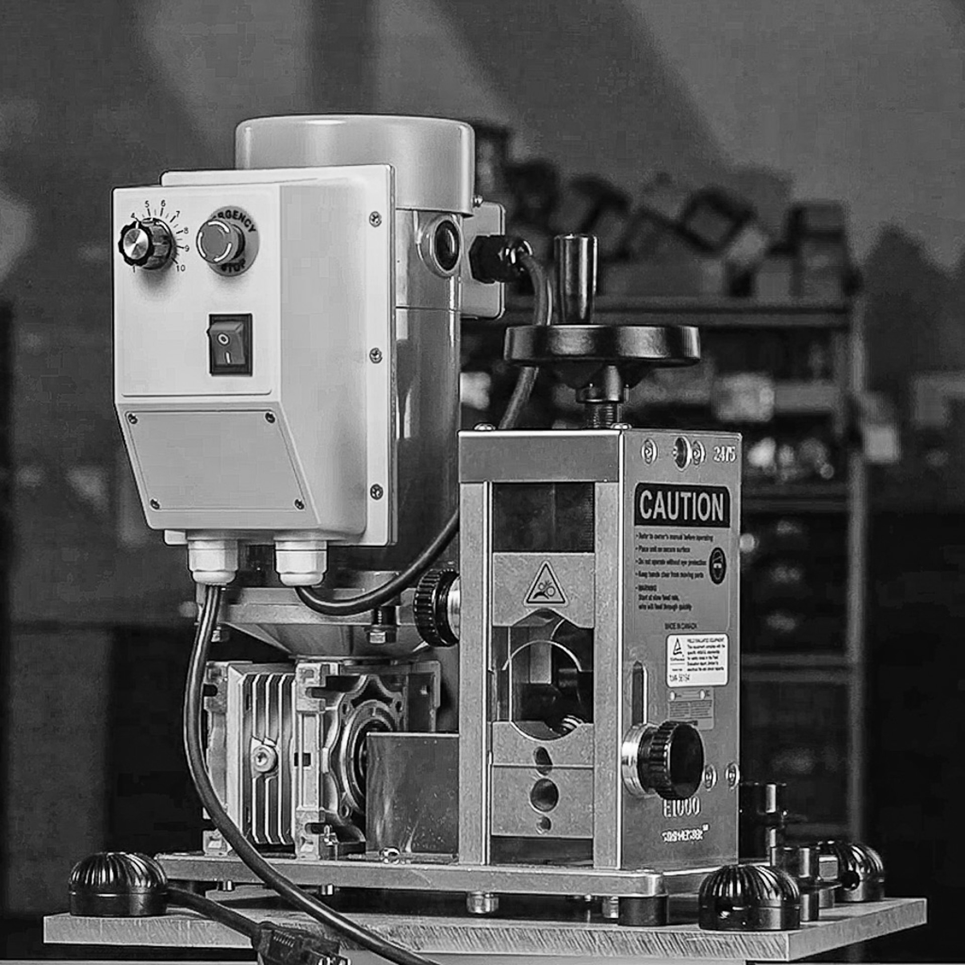 StripMeister E1000